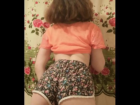 ❤️ Sexy odo omo kekere yiyọ kuro rẹ kukuru lori kamẹra ❤ Ohun onihoho ti ile  ❌❤