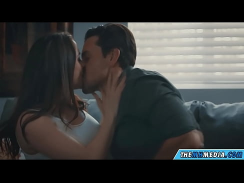 ❤️ Romantic ibalopo pẹlu kan ti o dara Oyan Mama ❤ Ohun onihoho ti ile  ❌❤