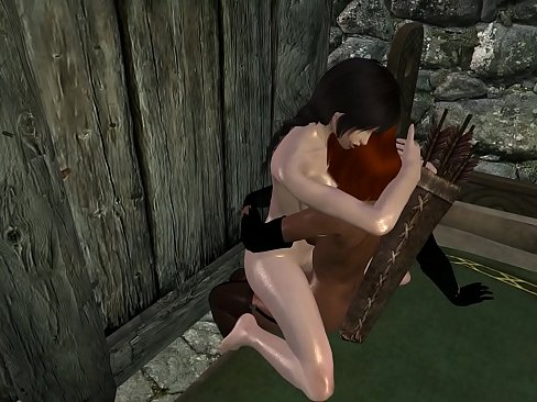 ❤️ lori isinmi, ati ki o lo awọn ara ti tsbbe ati unpe o pọju olukopa,succubus ati nord ❤ Ohun onihoho ti ile  ❌❤